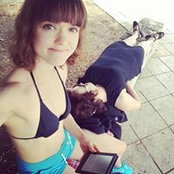 Irina Malkova's photo