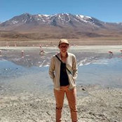 Erin O'Callaghan's photo