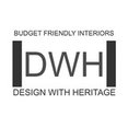 Design with Heritage's profile photo
