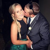 Jasmin O'Rourke's photo