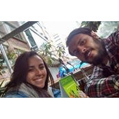 Jose Bastidas's photo