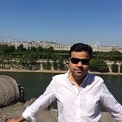 Fahad Khalid's photo
