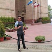 Foto von Sunil Kumar