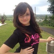 Venus Melvin's photo