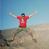 Nabil Rashidis foto