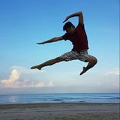Foto de Gary How