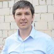 Sergey Baybakovs billede