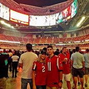 Alex Padilla's photo