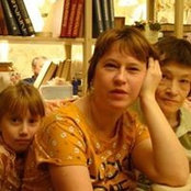 ольга поносоваs foto
