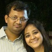 Sumit Goel's photo