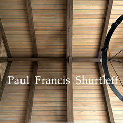 Paul Francis Shurtleff   Architect