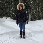 Karime Castillos foto