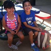 Paul Mendoza's photo