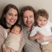 Jamie Brent's photo