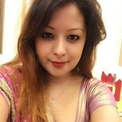 Mandira Chhetri's photo