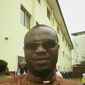Ojah Ndukwe's photo