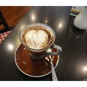 Kristine Odina's photo