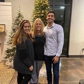Jackie Mabrouk's photo