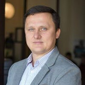 Олег Йовженкоs billede