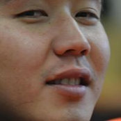 Jargal Erdenebat's photo