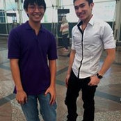 Tony Vuong's photo