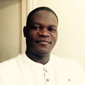 Odongo Okuku's photo