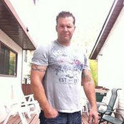 Shawn Galandys foto