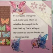 Rebekah Axe's photo