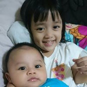 Barlinah Bakar's photo