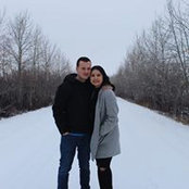 Sam Kuzyk's photo
