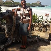 Foto von Mercy Mugoh