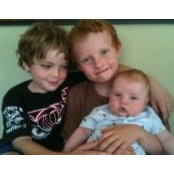 Georgie Slade's photo