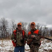 Mark Patrick's photo