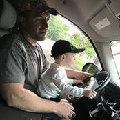 Tyler Lewis's photo