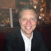David Kirk's photo