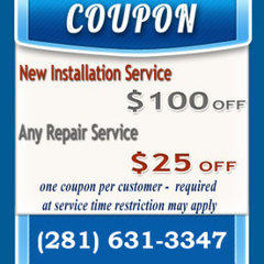 Coram Heating & Cooling