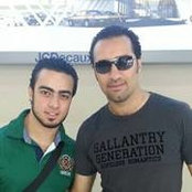 Photo de Nader Sarhan