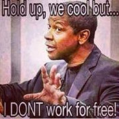 Renaldo Bain's photo