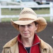Joanne Flinns billede