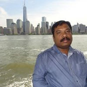 Benny Chacko's photo