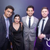 Foto von Aakarsh Arora
