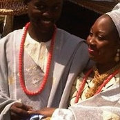 Zainab Akanji's photo