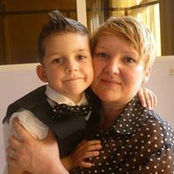 Noemi Popa's photo