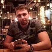 Dmitriy Davidenko's photo