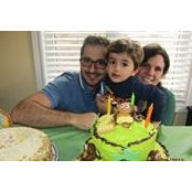 Tonya Dendrinos's photo