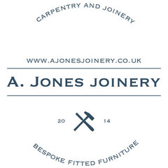 A. Jones Joinery