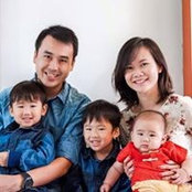 Foto de Basil Ng