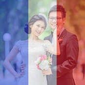 Chenghao Wus foto