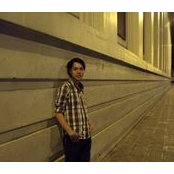 Chu Huy's photo