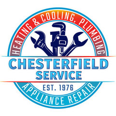 Chesterfield Service